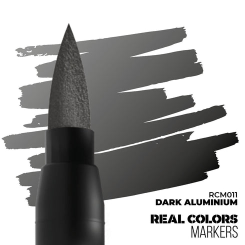AK Interactive - RC Markers -